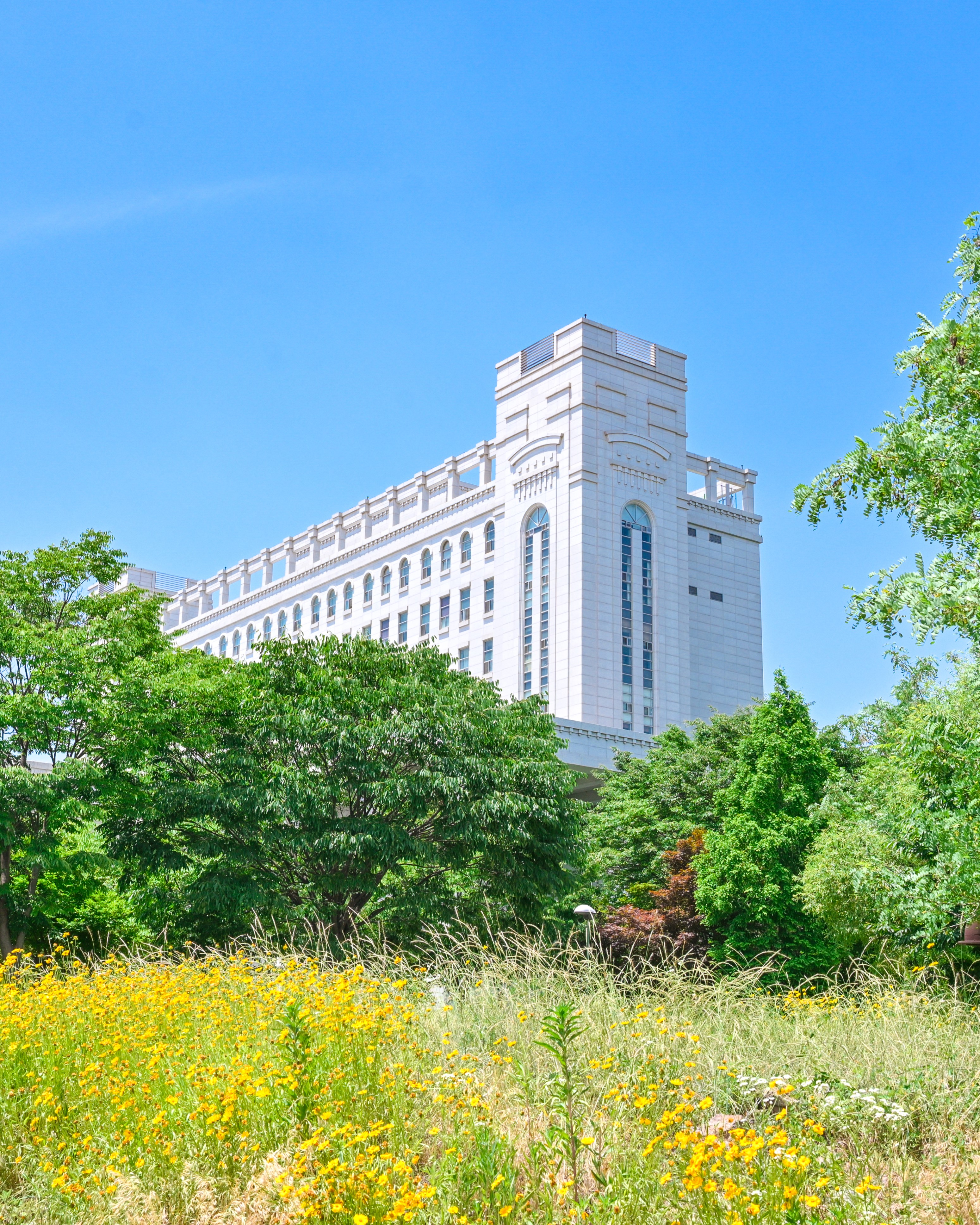 경희대학교
